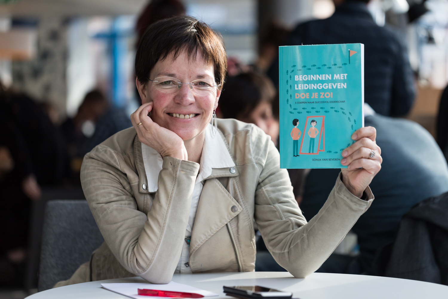 Tips voor iedere leidinggevende