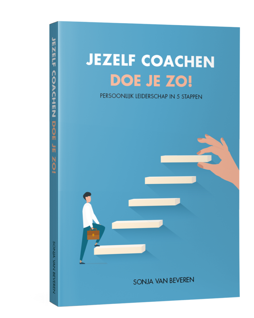 Boek jezelf coachen doe je zo