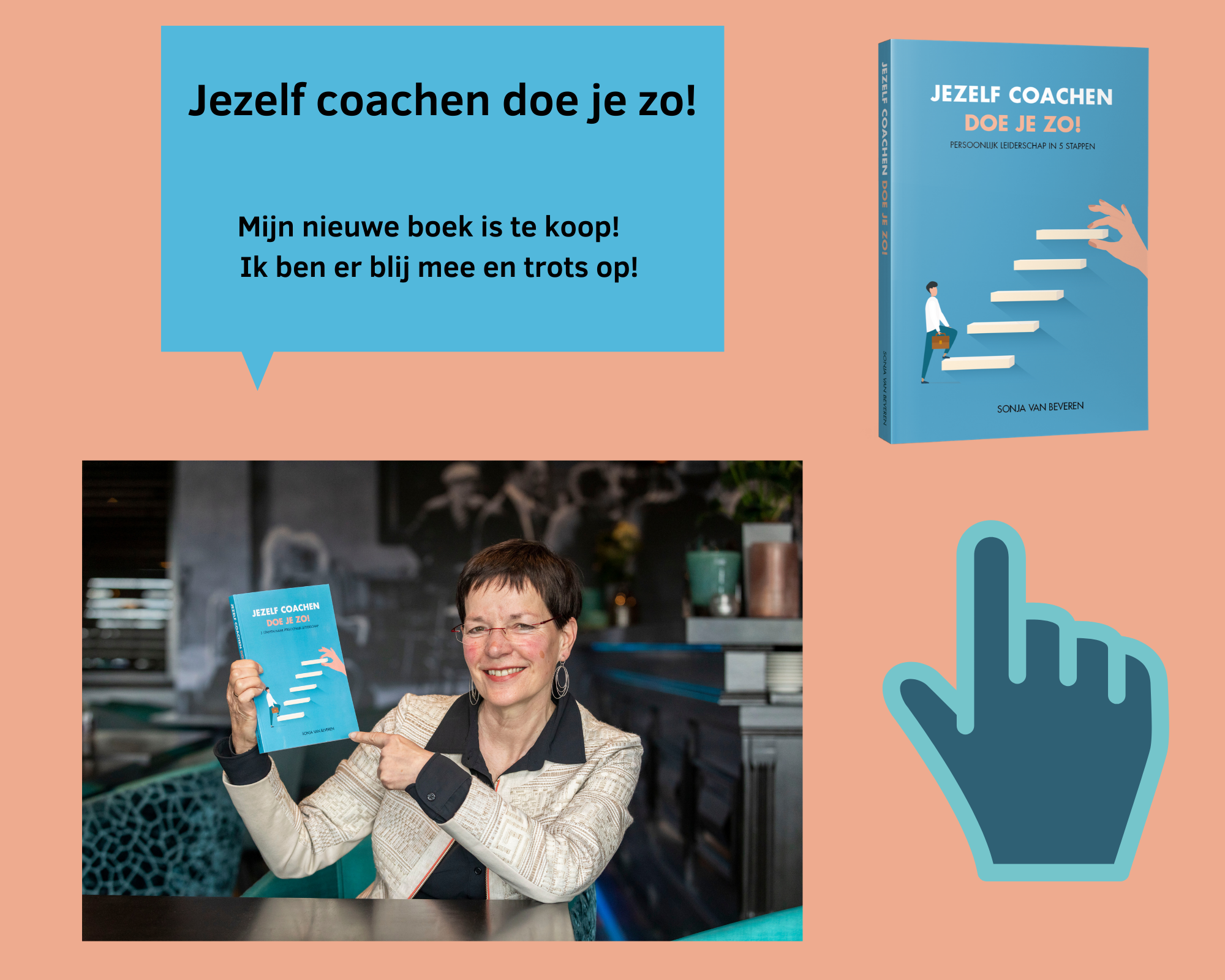 Het leven begint bij 40 - Beginnen met leiding geven