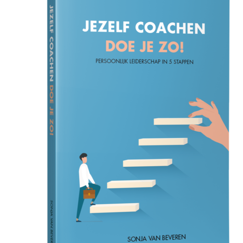 Boek Jezelf coachen