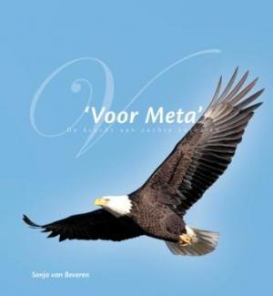 Boek Voor Meta - irreële gedachten