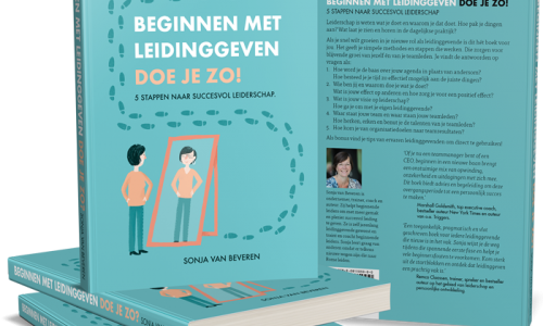 Beginnend leiderschap