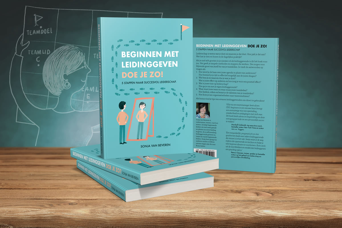 Volwassen leiderschap